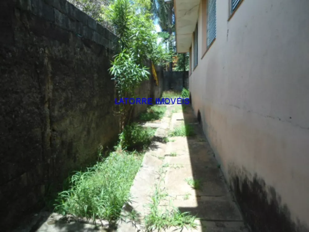 Casa, 3 quartos, 580 m² - Foto 11