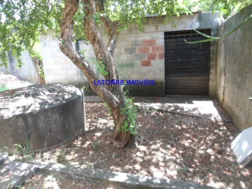 Casa, 3 quartos, 580 m² - Foto 22