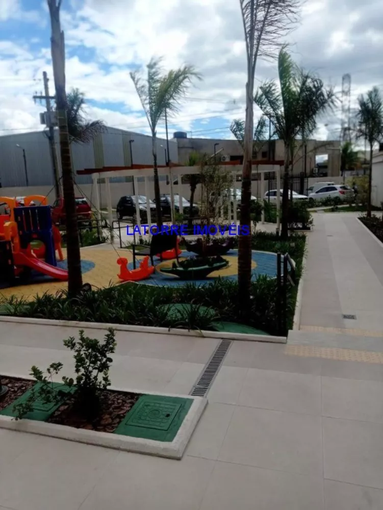 Apartamento, 2 quartos, 57 m² - Foto 1