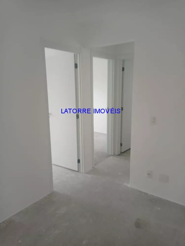 Apartamento, 2 quartos, 57 m² - Foto 9