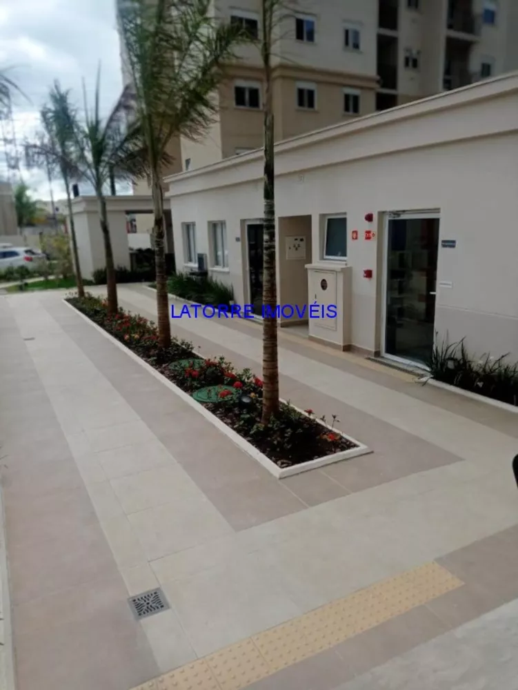 Apartamento, 2 quartos, 57 m² - Foto 2