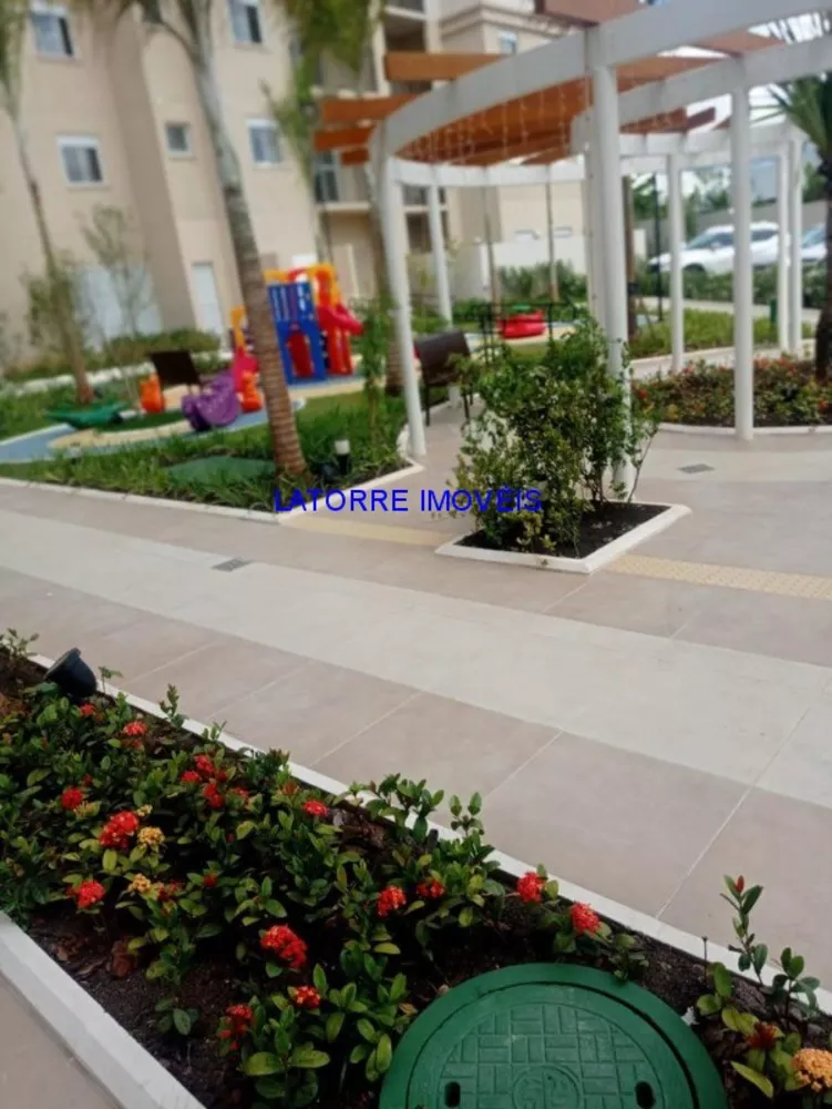 Apartamento, 2 quartos, 57 m² - Foto 14