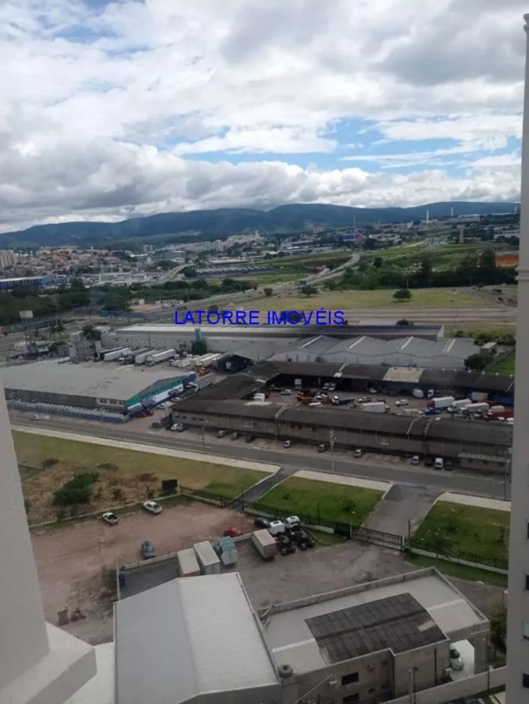 Apartamento, 2 quartos, 57 m² - Foto 8