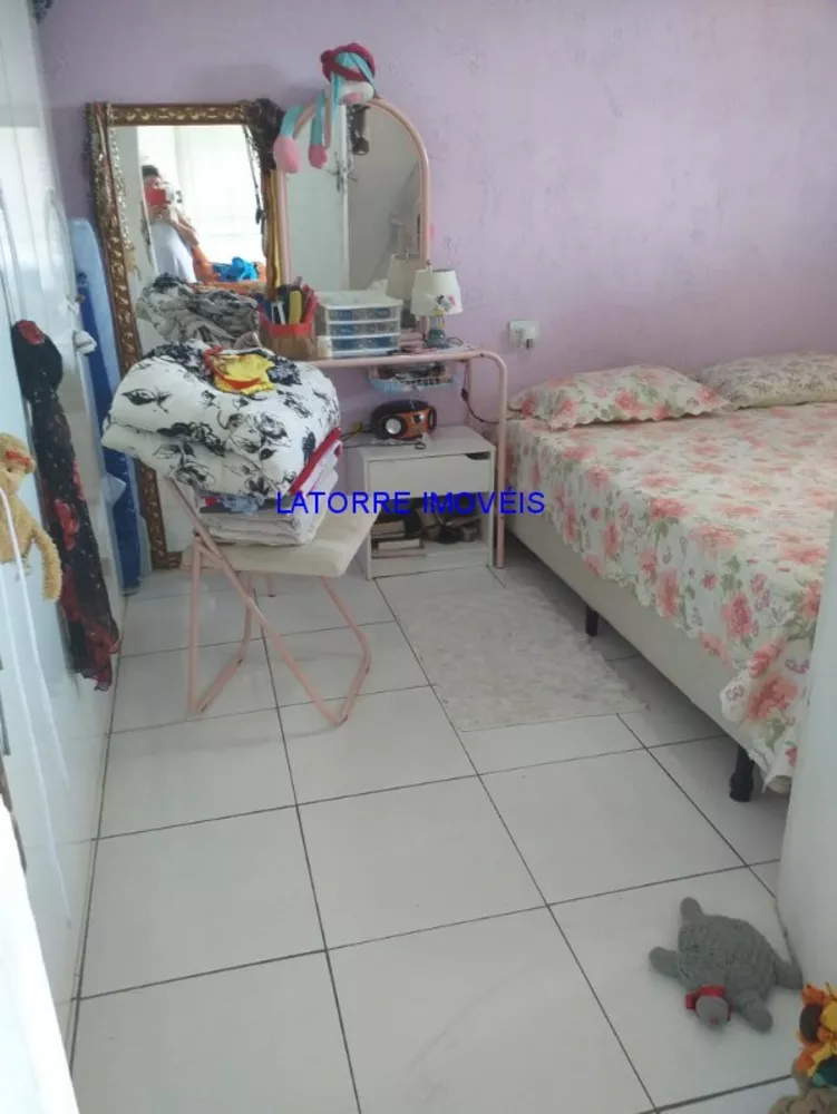 Casa, 4 quartos, 250 m² - Foto 19