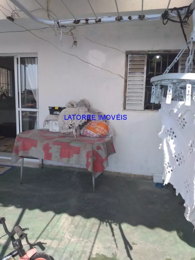 Casa, 4 quartos, 250 m² - Foto 17