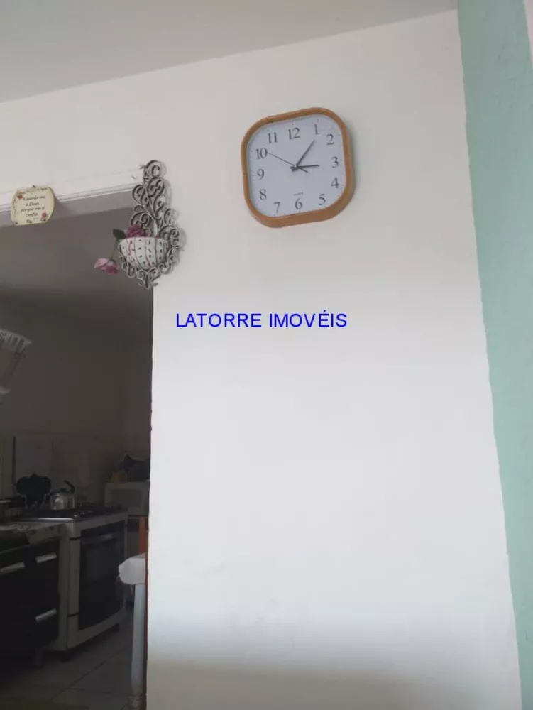 Casa, 4 quartos, 250 m² - Foto 21