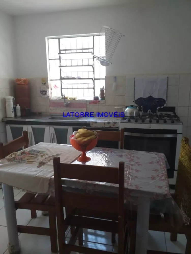 Casa, 4 quartos, 250 m² - Foto 8