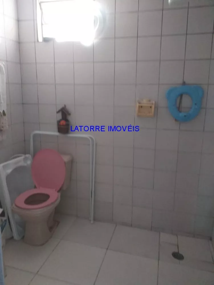 Casa, 4 quartos, 250 m² - Foto 3