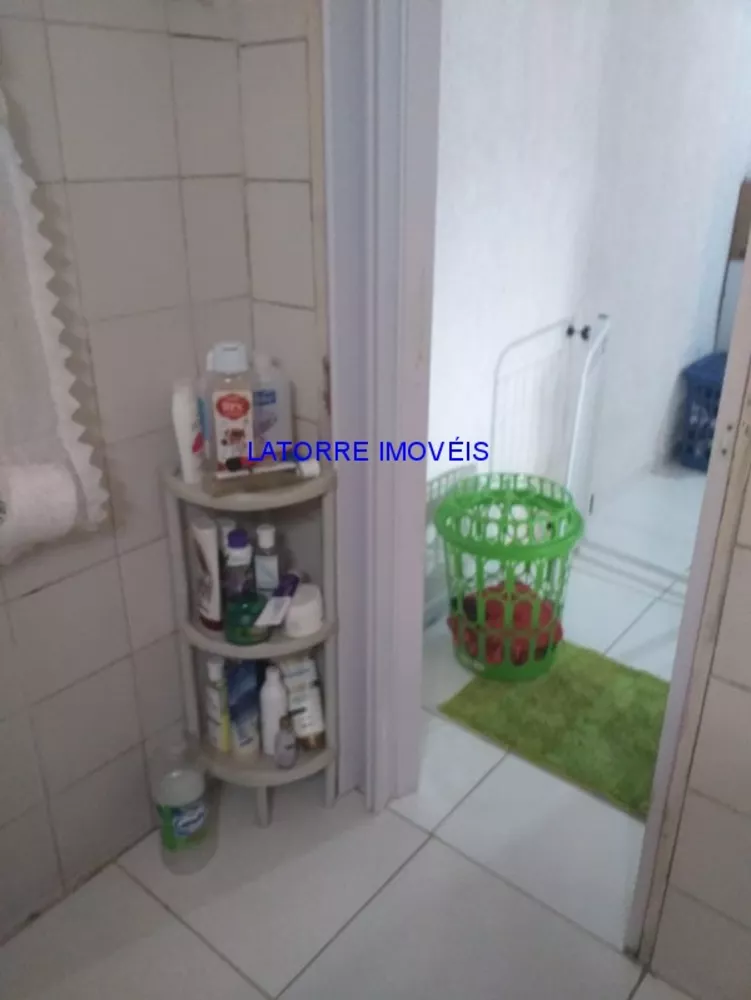 Casa, 4 quartos, 250 m² - Foto 4