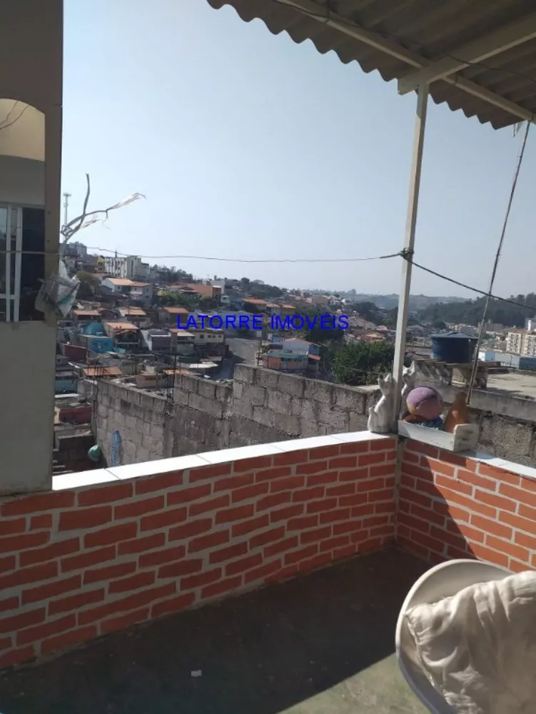 Casa, 4 quartos, 250 m² - Foto 16