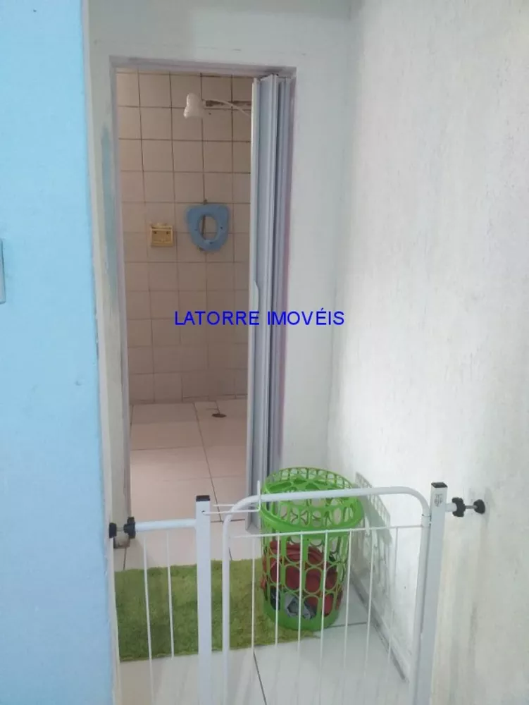 Casa, 4 quartos, 250 m² - Foto 6
