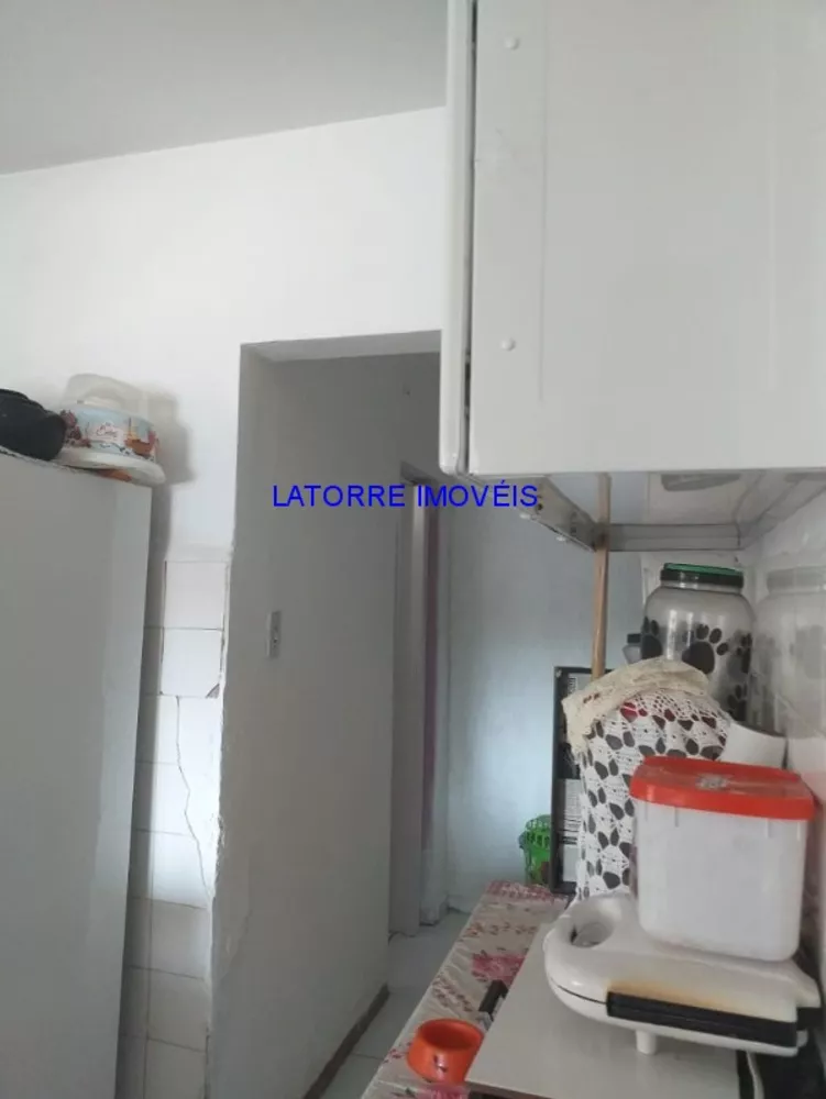 Casa, 4 quartos, 250 m² - Foto 9