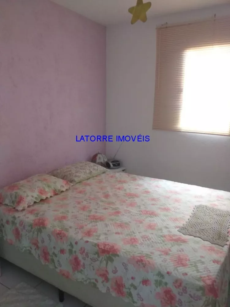 Casa, 4 quartos, 250 m² - Foto 22