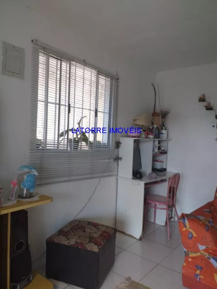 Casa, 4 quartos, 250 m² - Foto 14