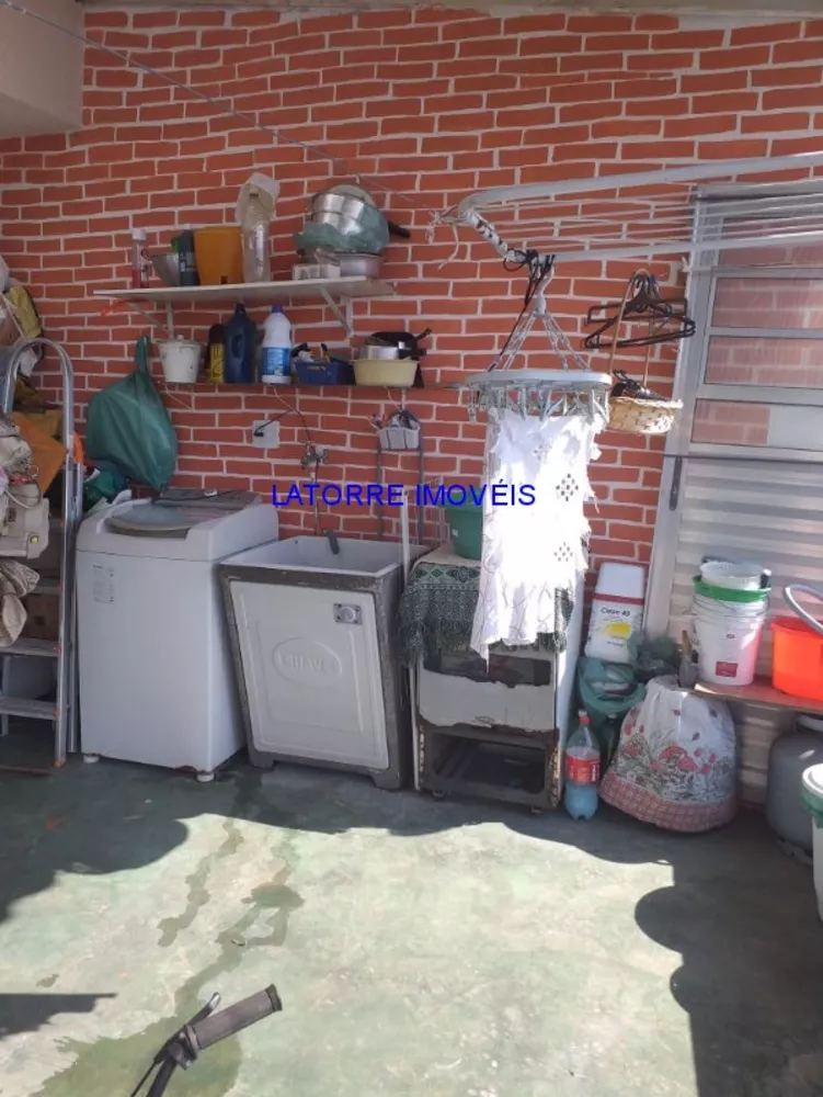 Casa, 4 quartos, 250 m² - Foto 15