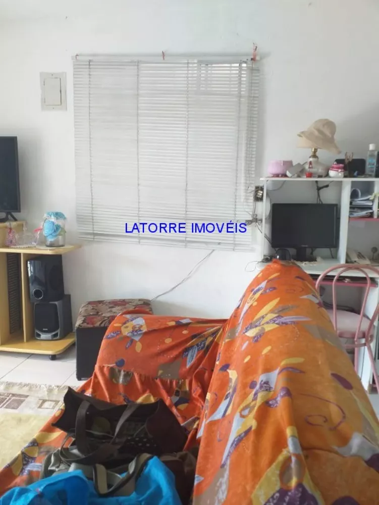 Casa, 4 quartos, 250 m² - Foto 23