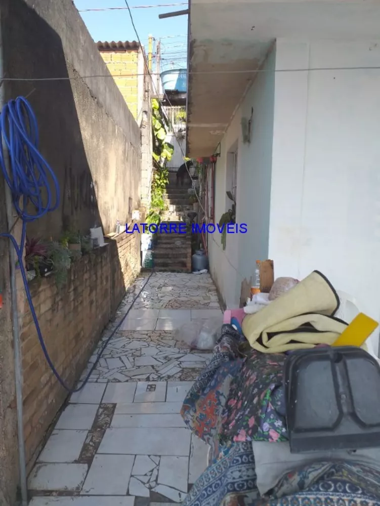 Casa, 4 quartos, 250 m² - Foto 1