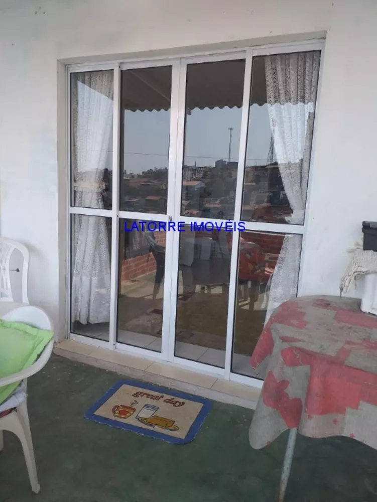 Casa, 4 quartos, 250 m² - Foto 20