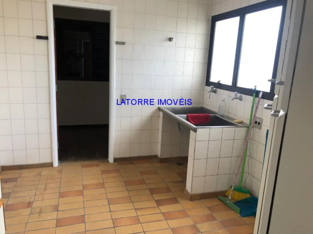 Apartamento, 4 quartos, 270 m² - Foto 11