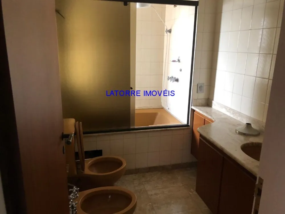 Apartamento, 4 quartos, 270 m² - Foto 17