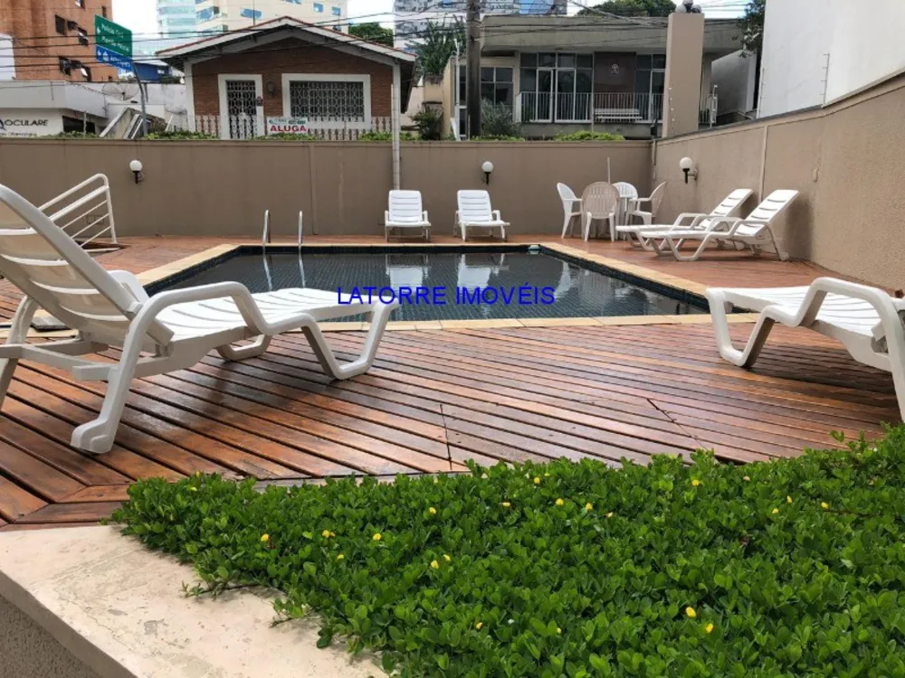 Apartamento, 4 quartos, 270 m² - Foto 9
