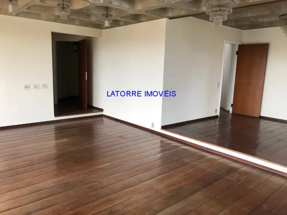 Apartamento, 4 quartos, 270 m² - Foto 23
