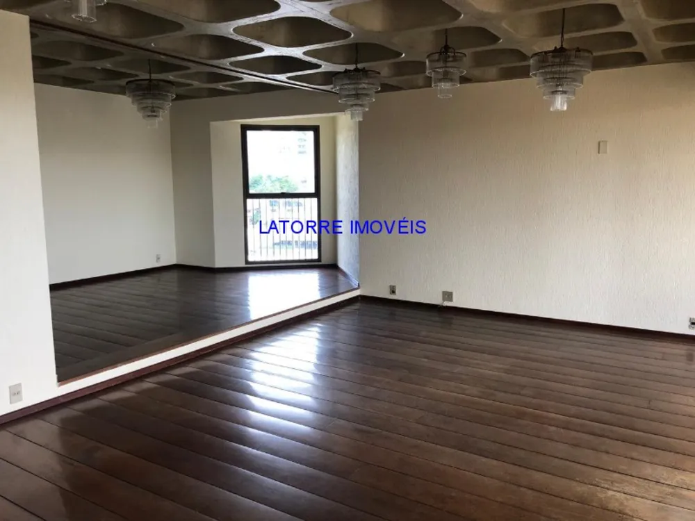Apartamento, 4 quartos, 270 m² - Foto 24