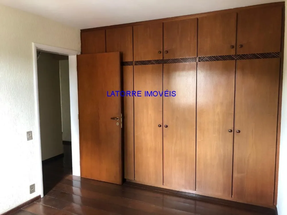 Apartamento, 4 quartos, 270 m² - Foto 19