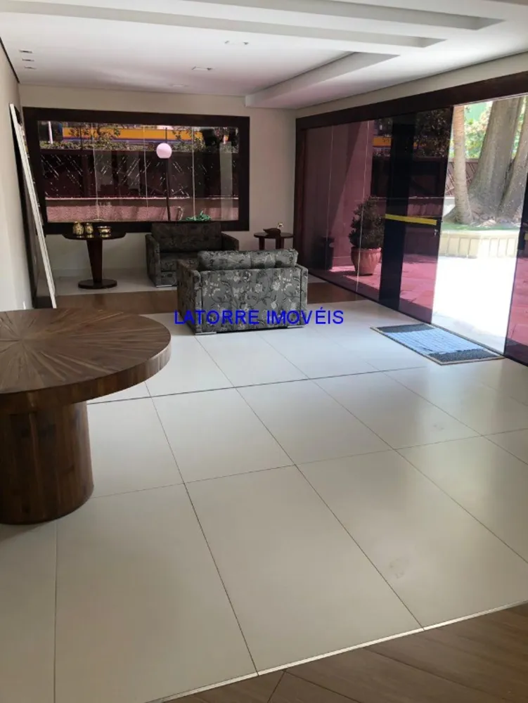 Apartamento, 4 quartos, 270 m² - Foto 14