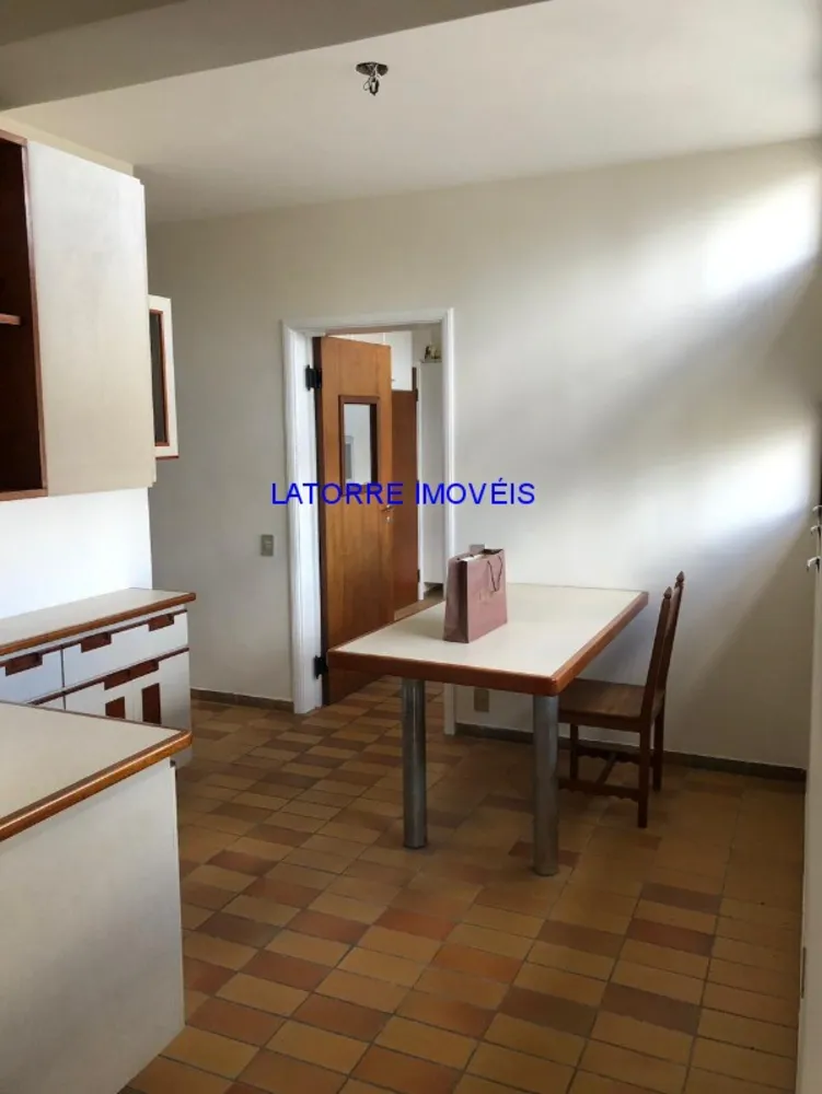 Apartamento, 4 quartos, 270 m² - Foto 20