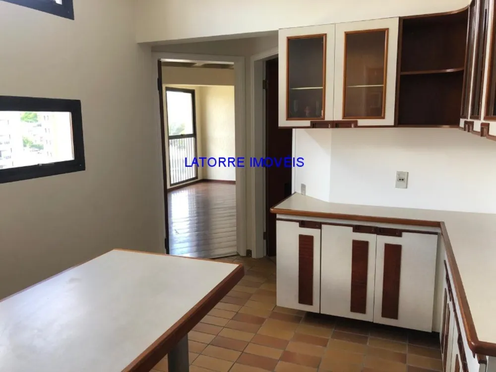 Apartamento, 4 quartos, 270 m² - Foto 21