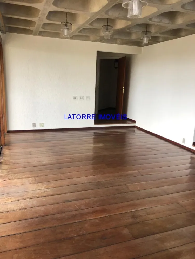 Apartamento, 4 quartos, 270 m² - Foto 15
