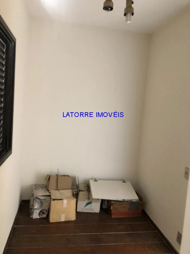 Apartamento, 4 quartos, 270 m² - Foto 12