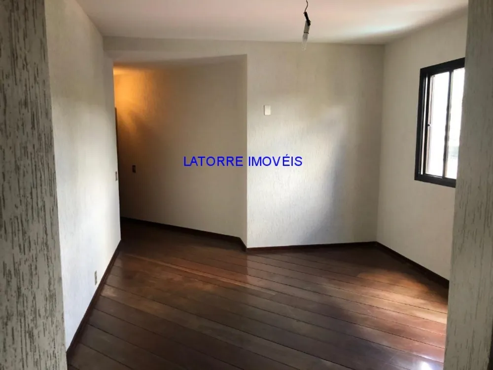 Apartamento, 4 quartos, 270 m² - Foto 13