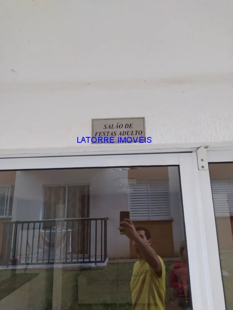 Apartamento, 2 quartos, 49 m² - Foto 7