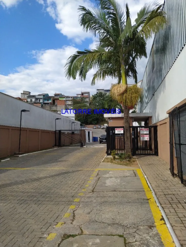 Apartamento, 2 quartos, 49 m² - Foto 12