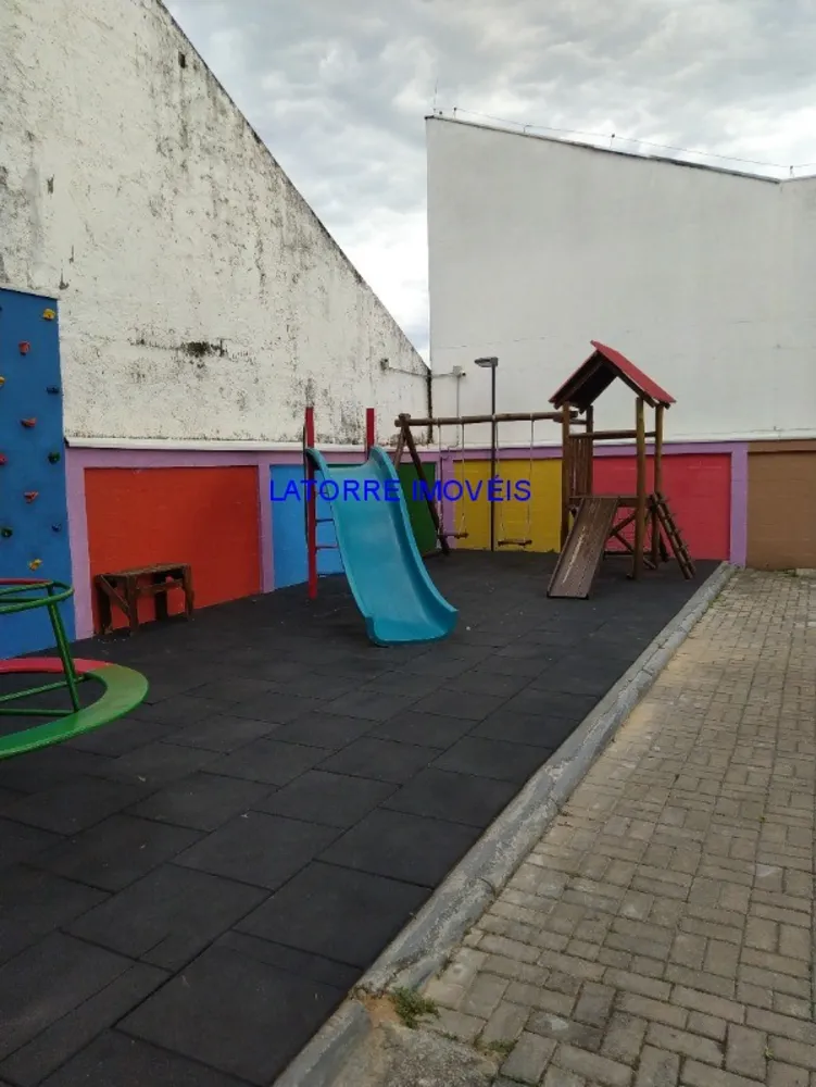 Apartamento, 2 quartos, 49 m² - Foto 2