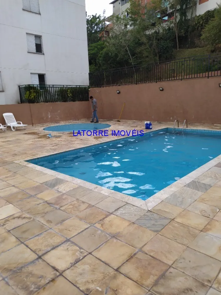 Apartamento, 2 quartos, 49 m² - Foto 4