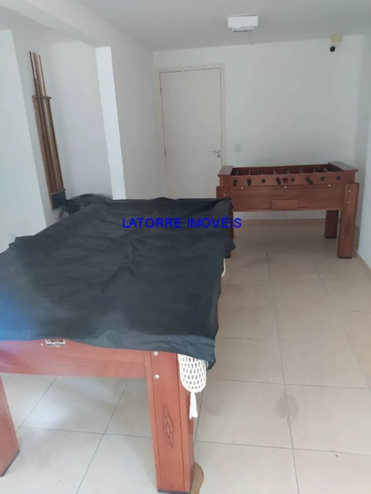 Apartamento, 2 quartos, 49 m² - Foto 5