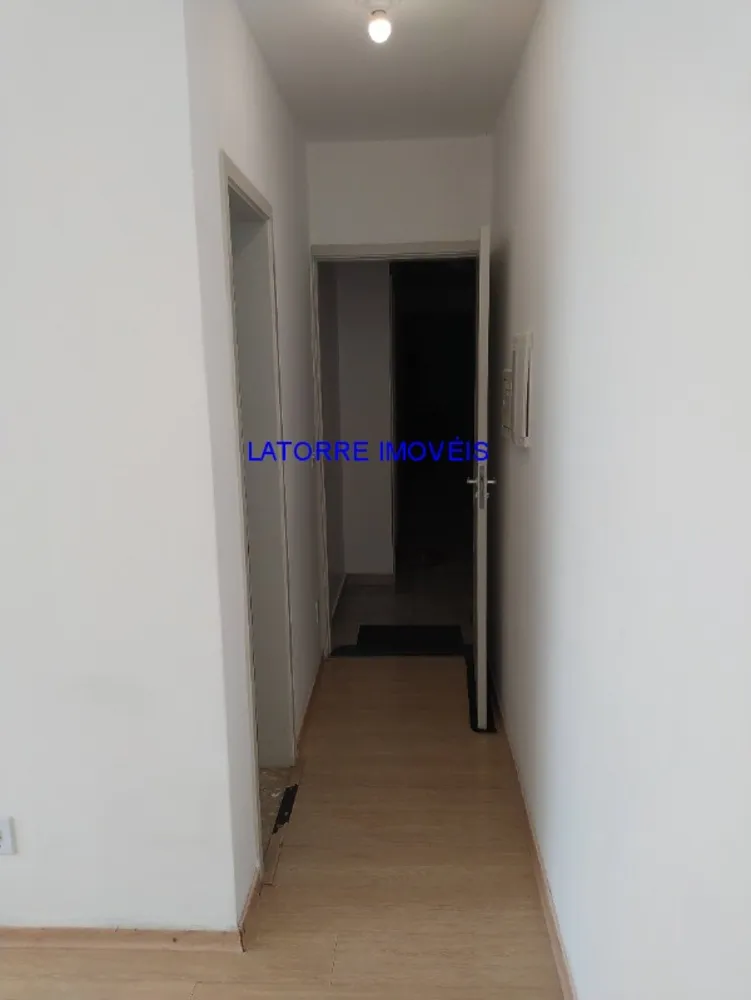 Apartamento, 2 quartos, 49 m² - Foto 10