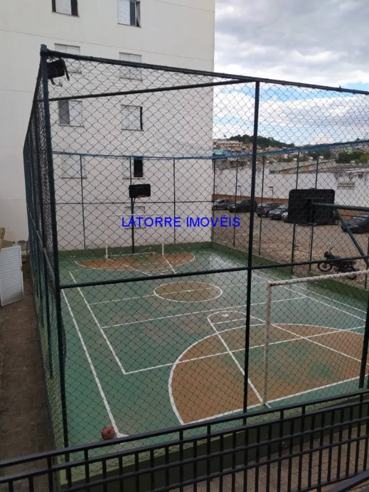Apartamento, 2 quartos, 49 m² - Foto 3