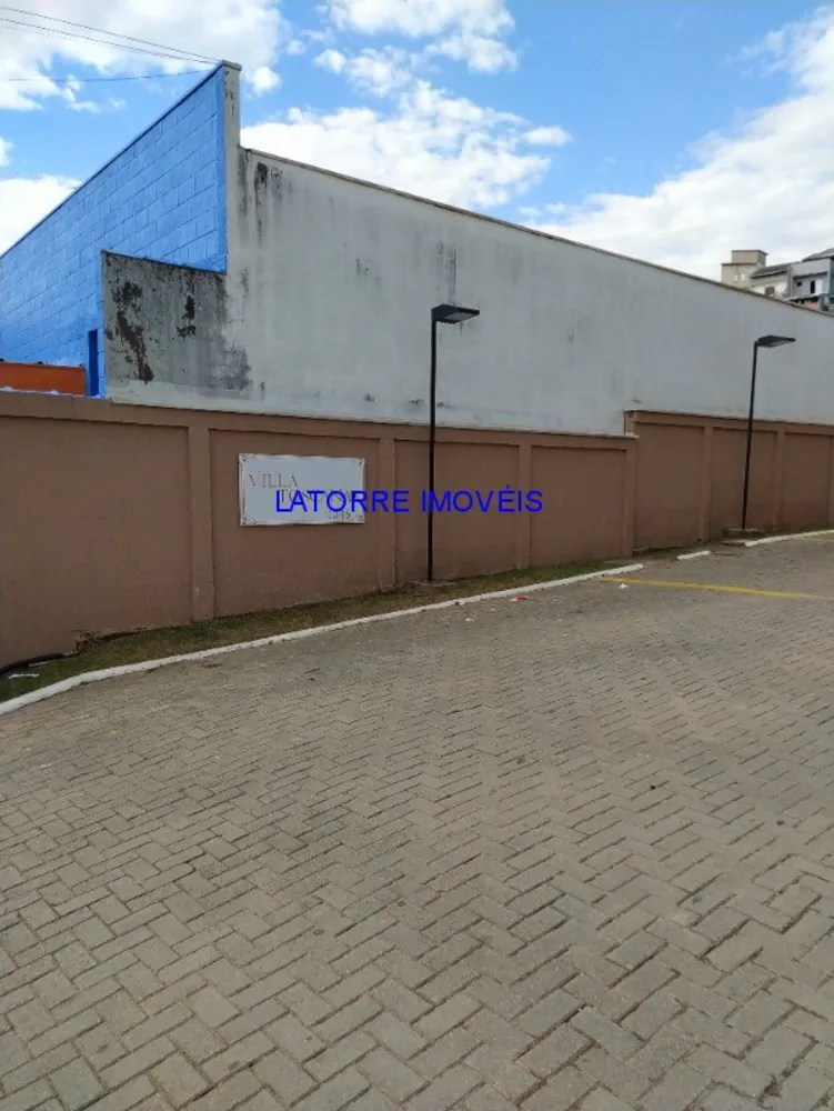 Apartamento, 2 quartos, 49 m² - Foto 11
