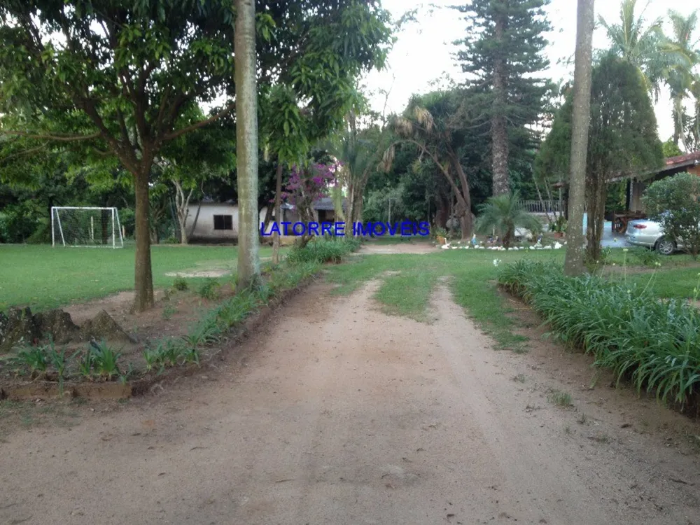 Sítio, 2 quartos, 6000 m² - Foto 8