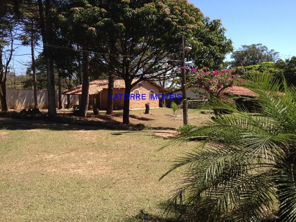 Sítio, 2 quartos, 6000 m² - Foto 2