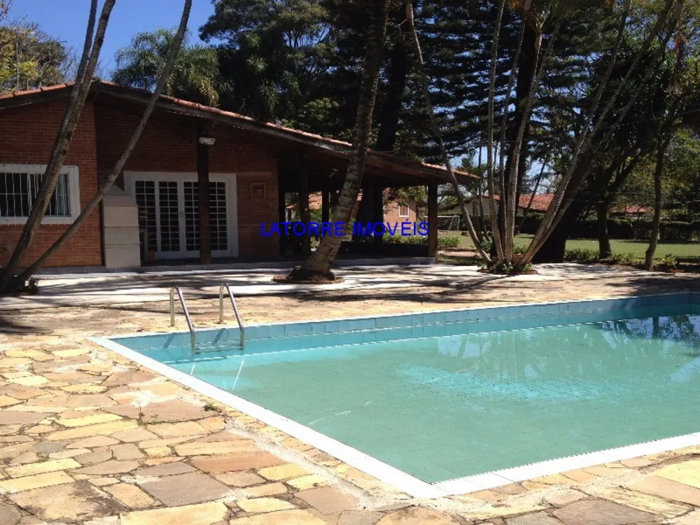 Sítio, 2 quartos, 6000 m² - Foto 1