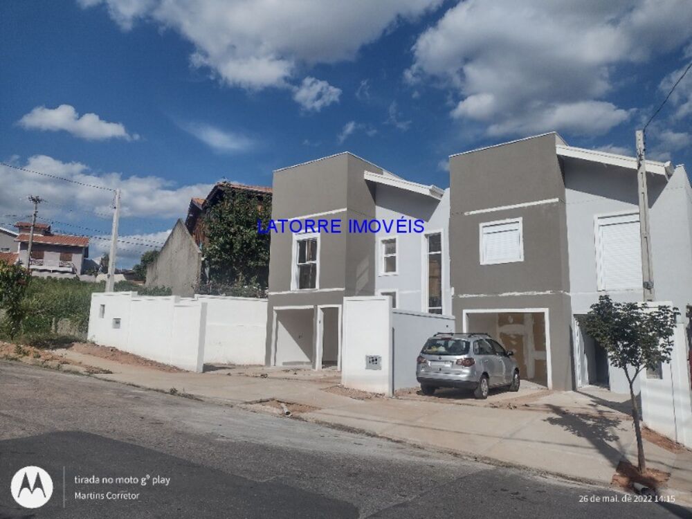 Sobrado, 3 quartos - Foto 3