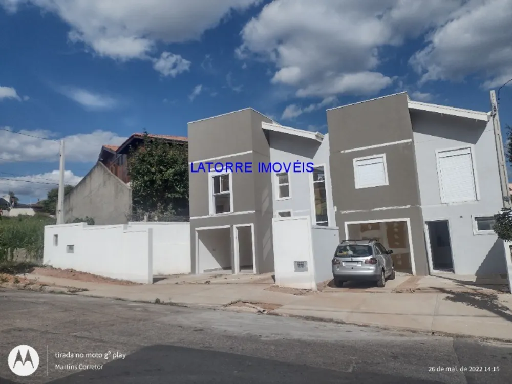 Sobrado, 3 quartos - Foto 2