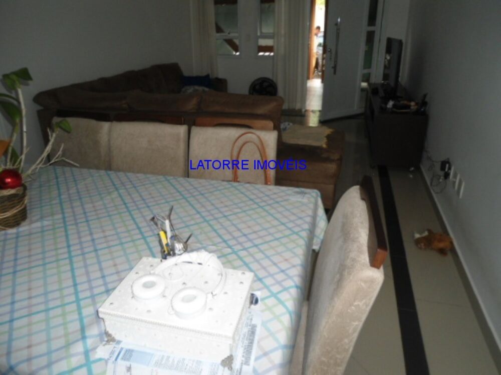 Casa, 2 quartos - Foto 4