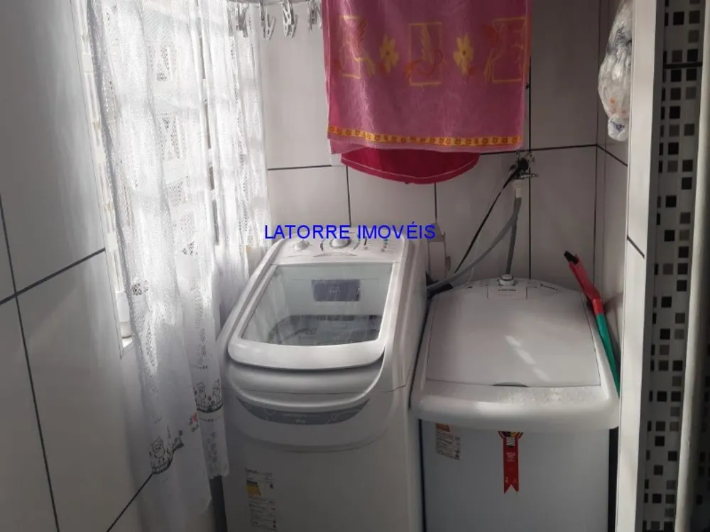 Apartamento, 2 quartos, 54 m² - Foto 13