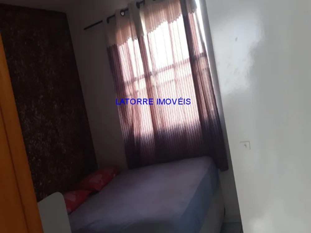 Apartamento, 2 quartos, 54 m² - Foto 14